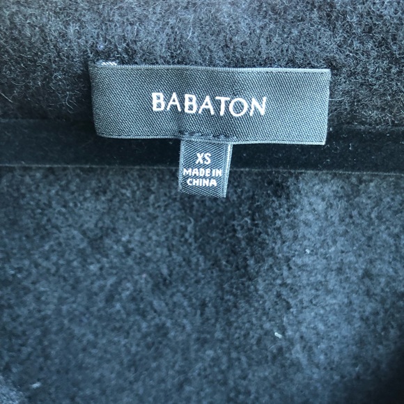 Babaton Cardigan - Picture 2 of 5